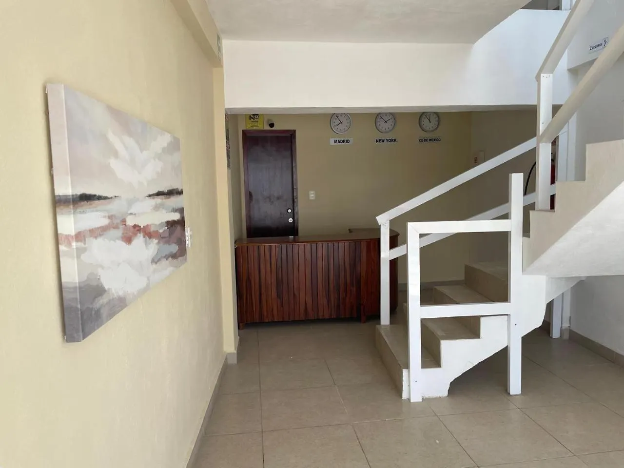 Incias Azahara Hotel Cancún